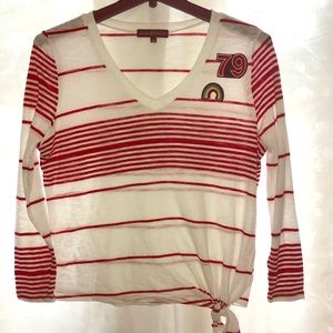 Almost Famous top‎